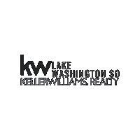 KWLWS kwlws kwlakewashingtonso kw lake washington Sticker