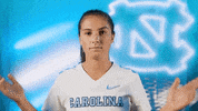 University Of North Carolina GIF by UNC Tar Heels