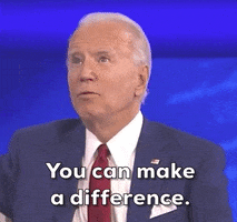 Joe Biden GIF by ABC News