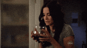 Red Wine GIF