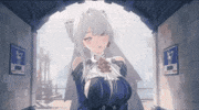 Happy Zzz GIF