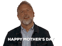 Happy Mothers Day Sticker by GIPHY IRL