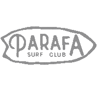 surf surftraining Sticker by ParafaSurfClub