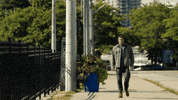 Pacing Jack Reacher GIF by Amazon Prime Video