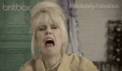 Bbc Cry GIF by britbox