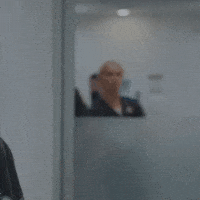 Dana The Pitt GIF