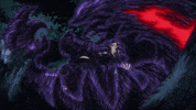 my hero academia GIF by mannyjammy