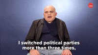 I Switch