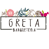 Greta Eventos Sticker by Greta