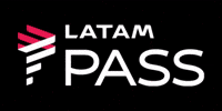 Aniversario Latam Pass GIF by LATAM Airlines
