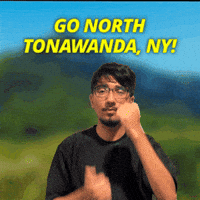 Niagara County GIF