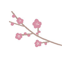 ひなまつり Sticker