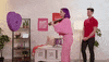 GIF by evite