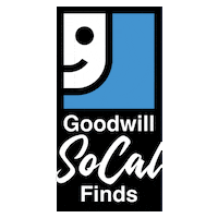 Shopping Shop Sticker by Goodwill Southern California