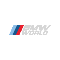Bmw Sticker by BIMMA WORLD