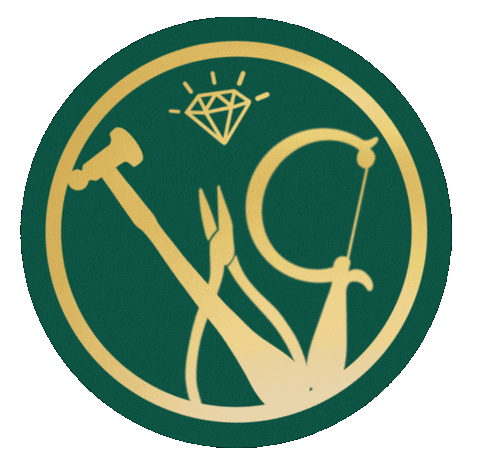 Jewelry Sticker by Goldschmiede Stephanie Berger