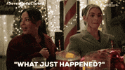 GIF by Hallmark Channel