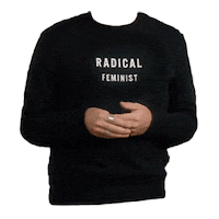 Schitts Creek Fashion Sticker by CBC