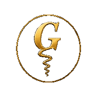geniusingastronomy beer wine genius spirits Sticker
