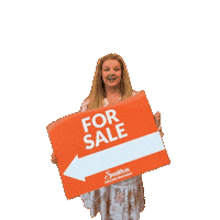 Ggg Sticker by Smith & Associates Real Estate