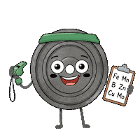 Happy Football Sticker by Danuba Garden