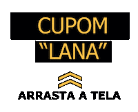 lana lanapessoa Sticker