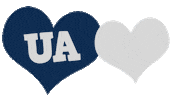 Fort Smith Sticker by UAFS