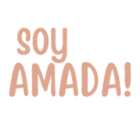 Bendiciones Sticker