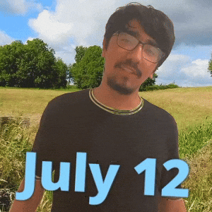 July 12
