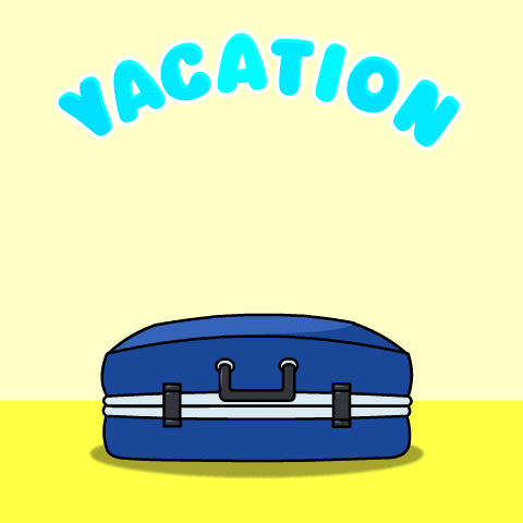 Spring Break Summer GIF by Ordinary Friends