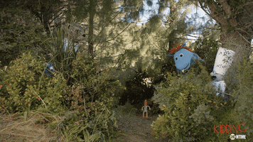 Season 2 Kidding GIF by Showtime