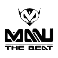 Sticker by Manu The Beat
