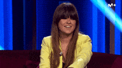 Vanesa Martin Smile GIF by Movistar Plus+