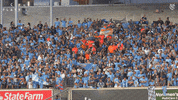 New York City Fc Fans GIF by NYCFC