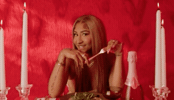 Music Video Eating GIF by Framed Studios