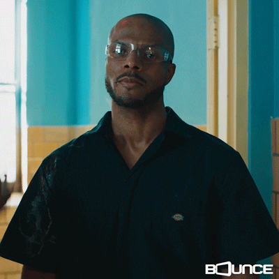 Mad Mood GIF by Bounce