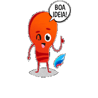 Rio Branco Boa Ideia Sticker by Rio Branco Energias