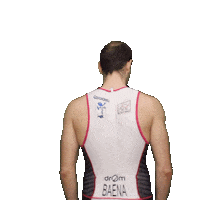 Triathlon Sticker by Triatlon Europa