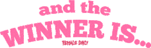 Beauty Girls Sticker by Female Daily Network