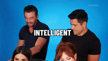 Intelligent