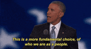 dnc 2016 GIF by Democratic National Convention