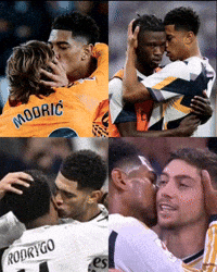 Bellingham Pedri GIF