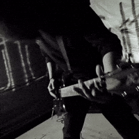 Metal Slam GIF