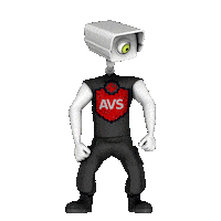 Авс Урал Sticker by AVS ural