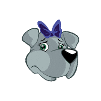 Jinny Sticker by PBF Idiomas