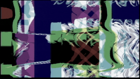 Video Art GIF by cskonopka