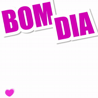 Bom Dia GIF by Titounis