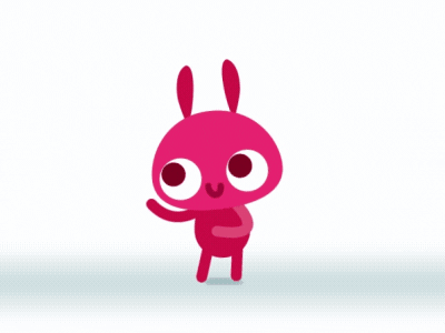 RiccaBucks giphyupload animation 2d mike GIF