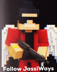 Self Defense Power GIF