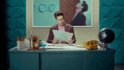 Heartbreak Weather GIF by Niall Horan